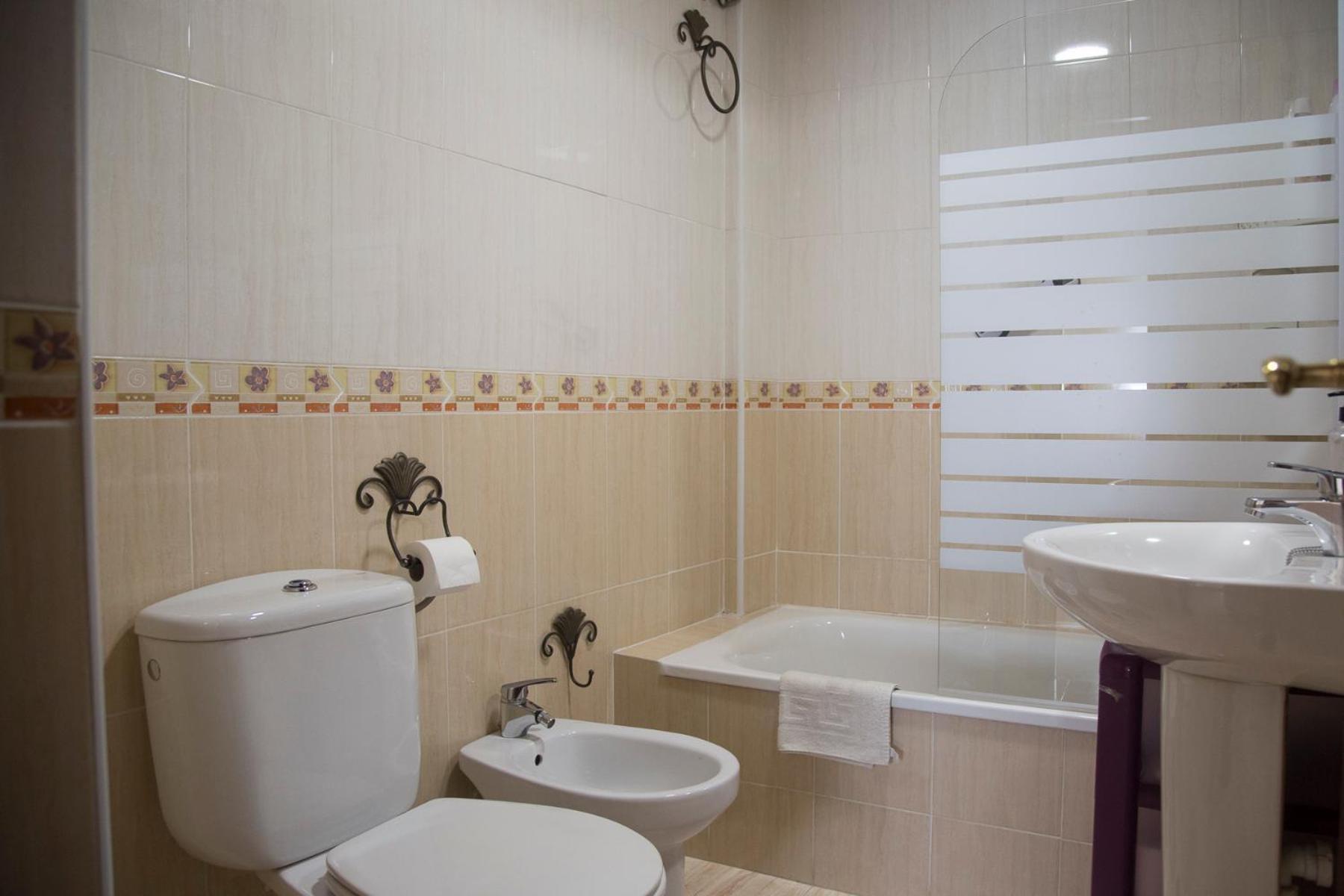 Apartamento Torcal Ecija Exterior photo