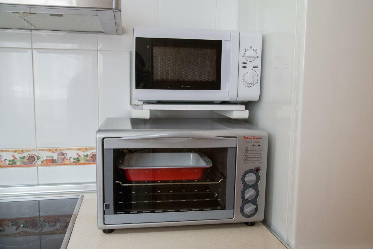 Apartamento Torcal Ecija Exterior photo