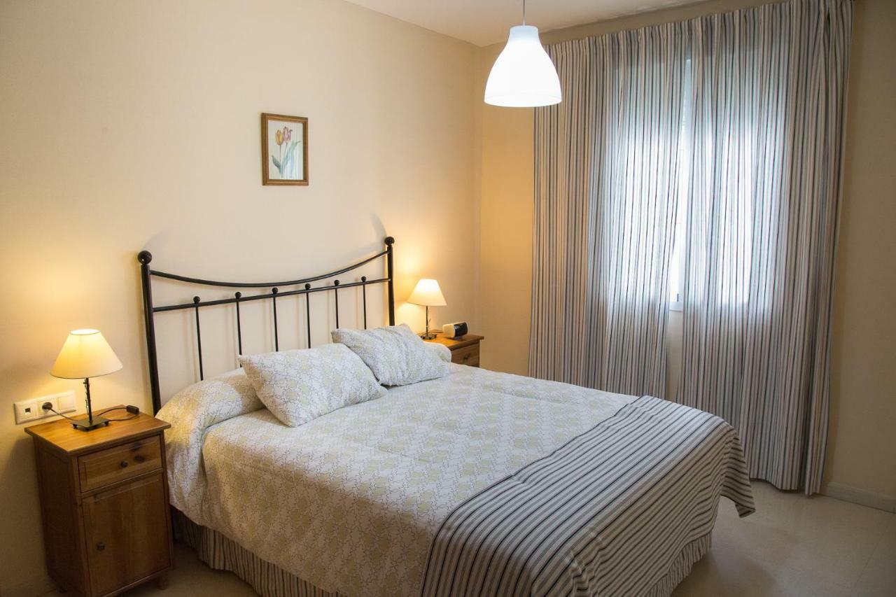 Apartamento Torcal Ecija Exterior photo