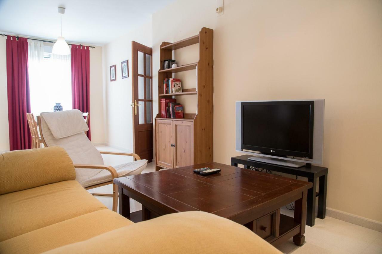 Apartamento Torcal Ecija Exterior photo
